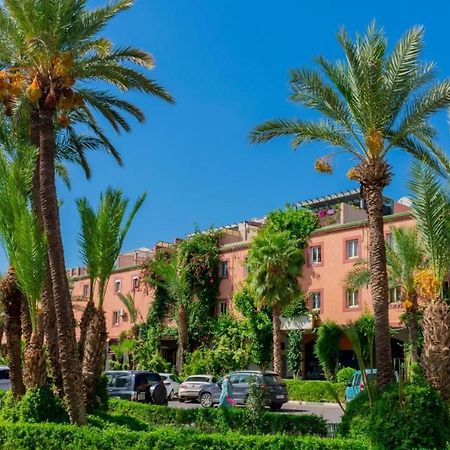 Riad Syrine Μαρακές Εξωτερικό φωτογραφία